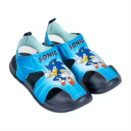 Sandalias playa velcro SONIC 6419 - 1