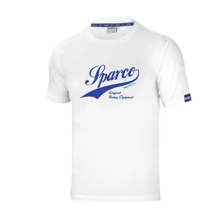 CAMISETA VINTAGE TALLA XL BLANCO - 1