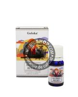 INCIENSOSHOP - Mezcla Esencias ayurvédicas de Goloka en botella de 10ml - details 0