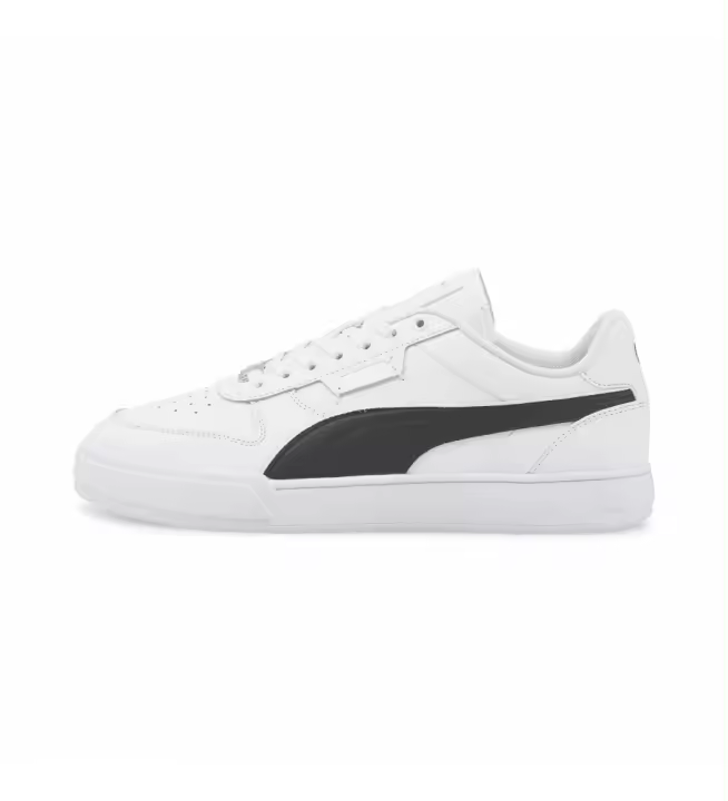 Puma | Zapatillas PUMA Caven Dime blanco - 1