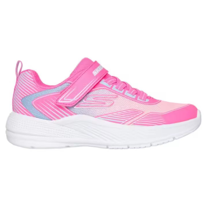 SKECHERS MICROSPEC ADVANCE 303657L/HPMT. Zapatillas Niñas. - 1