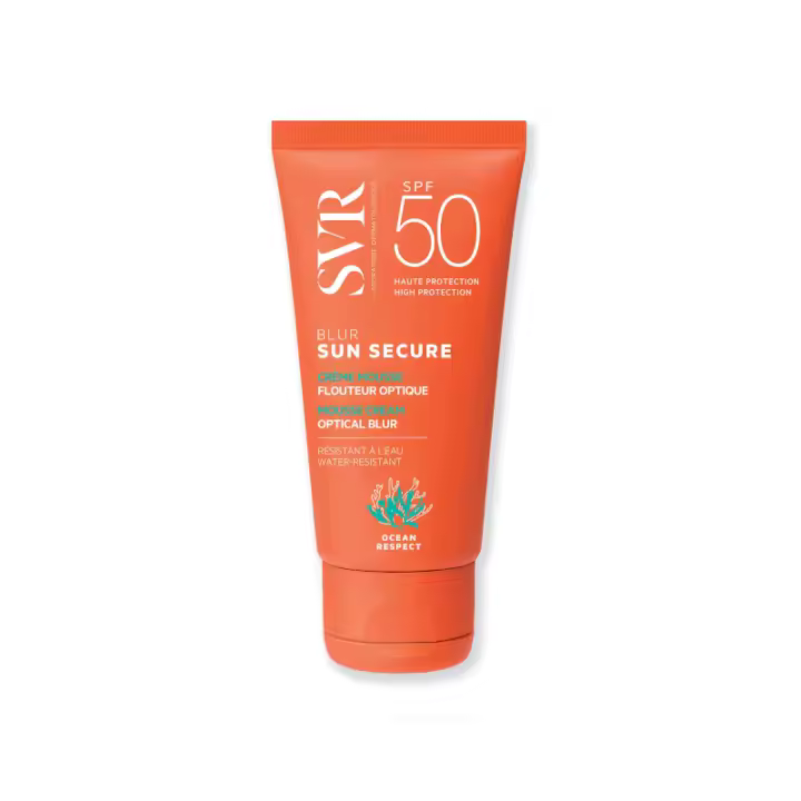 SVR SUN SECURE BLUR CREMA MOUSSE SPF50+ 50 ML - 1