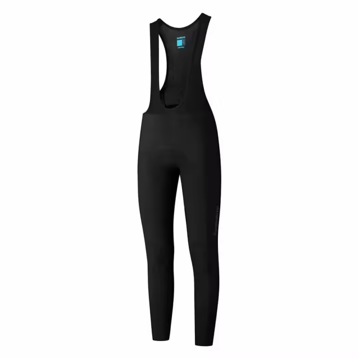 Ropa hombre Culotes Shimano Culote Largo Element Negro - 1