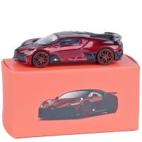 Coche De Carreras Clásico JKM Divo Aleación De Metal 1/64 Juguete Para Adultos Colección Regalos Vehículo De Racing - details 7