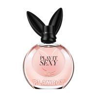 PLAY IT SEXY Playboy Pack de 2 cajas de Perfume mujer de 60 ml (120 ml en total) - details 0