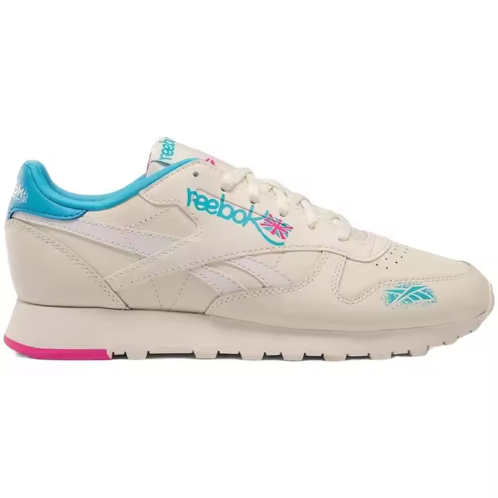 Calzado Sportswear marca Reebok modelo 100074620 para mujer en color blanco - 1