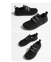 Zapatos Deportivos Casuales Para Hombre Antideslizantes Resistentes Al Desgaste Con Coloreado Bloqueado Y Velcro Suela Respirable Moda Transversal - details 22