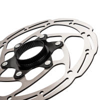 ZTTO Freno De Disco Para Bicicleta MTB De Acero De Alta Resistencia 1.8mm Ajustable a Cualquier Almohadilla Tamaños 140mm 160mm 180mm 203mm Para Mountain Road Bike - details 7