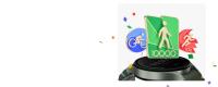 SMARTWATCH - SAMSUNG Galaxy Watch 7, 44 mm LTE + Bluetooth + Wi-Fi + GPS COLOR: Silver - details 51