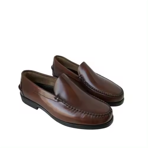 Zapato Castellano Florentic con suela de goma - 1