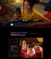 Teléfono Móvil Xiaomi Redmi Note 14 Pro Plus 5G Xiaomi Smartphone Versión Global, 8+256GB/12+256GB/12+512GB, Cámara AI profesional 200 MP, Snapdragon® 7s Gen 3, HyperCharge 120 W con Batería 5110 mAh, Pantalla CrystalRes AMOLED 6,67" 1,5 K y 120 Hz, IP68 - details 32