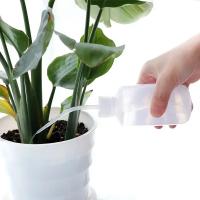 Botella De Riego Para Plantas Y Flores De Plástico 250/500ML Kit De Jardinería Para El Hogar Y Interior Sistema De Irrigación DIY - details 6
