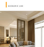 Spotlight LED Con Sensor De Movimiento PIR 5W 10W 15W 20W Para Entrada Pasillo Sala De Estar Escaleras Vota 85-265V - details 12