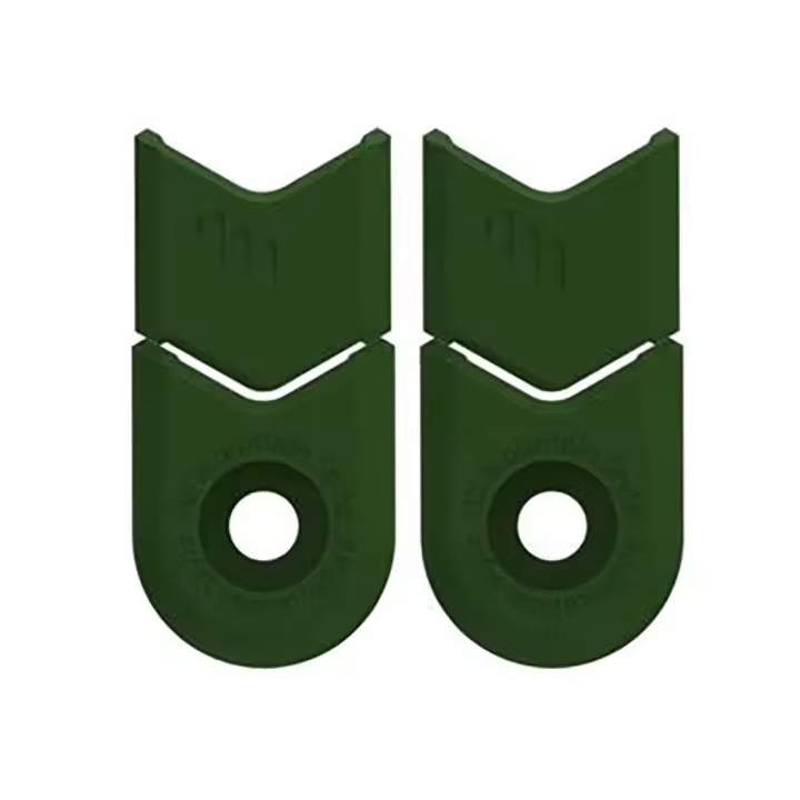 All Mountain Style Protectores De Manivela - 1