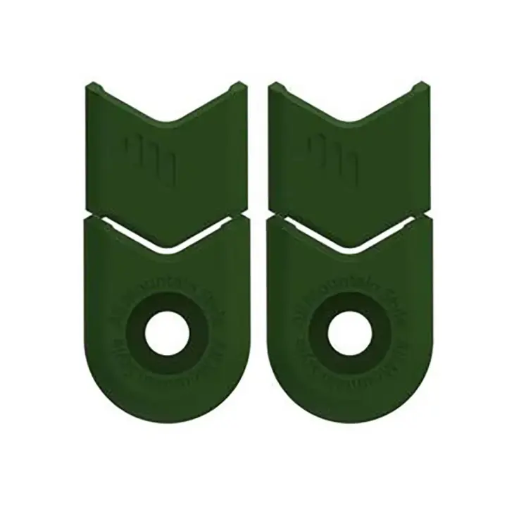 All Mountain Style Protectores De Manivela - 1