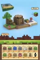 Juego De Bloques Magnéticos Creativos Para Niños Edad 3+ Mundo De Minas Cubo Magnético Con Vista De Calle Juguete Sensorial De Puzzle - details 5