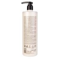 Tahe Miracle Gold Mascarilla antiencrespamiento cabellos finos 1000 Ml. - details 1