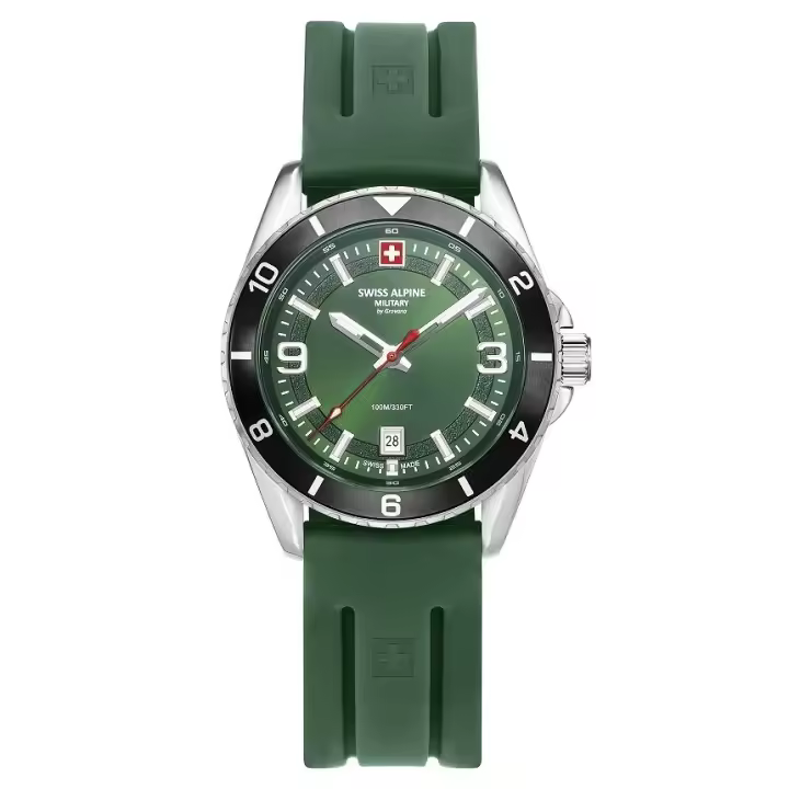 Reloj Swiss Alpine Military® Sierra SAM7034.1838 - 1