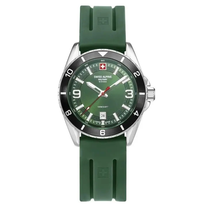 Reloj Swiss Alpine Military® Sierra SAM7034.1838 - 1