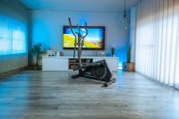 Elliptical Summit 1400 bicicleta eliptica de Behumax