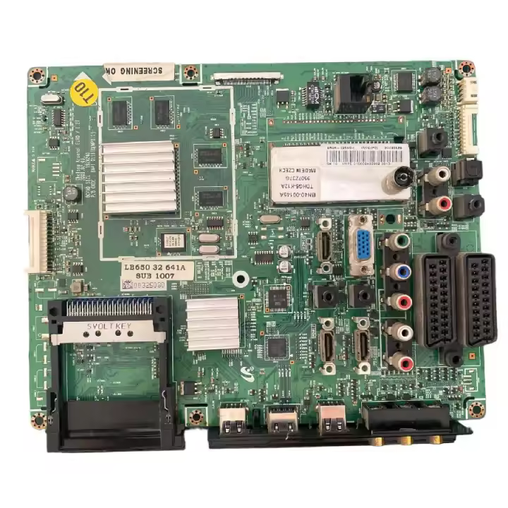 Placa Main SAMSUNG LE32B651T3W BN94-02583H - 1