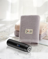 Afeitadora Eléctrica USB Recargable Para Hombres Viaje Mini Afeitadora Portátil Cuchilla Fina Para Barba Y Cuerpo Trimmer De Pelo - details 4