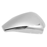 Cubierta De Batería De Moto En Acero Cromado Para Harley Sportster XL883 XL1200 2004-2013 Panel Izquierdo Accesorios De Motocicleta - details 5