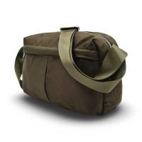 Bolso de nylon lavable para mujer. Tamaño pequeño y varios bolsillos. Temporada Otoño-Invierno 2024. Disponible en varios colores.CAMAR - details 3
