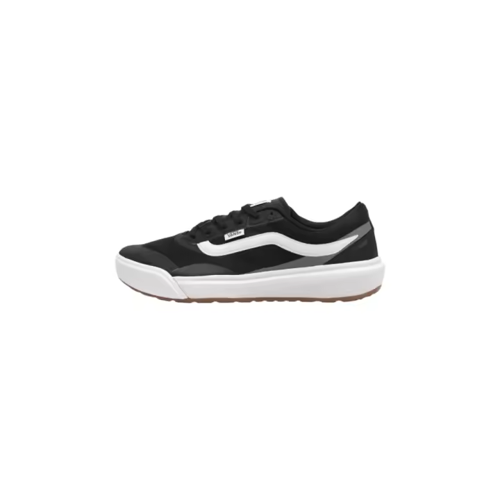 Vans MTE Ultrarange 2.0 Deportivas Planas Hombre Negro - 1