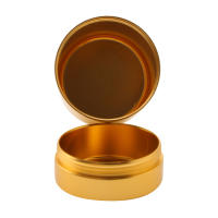 Caja De Té Portátil De Aluminio Mini Caja De Metal Para Regalo Caja De Almacenamiento Para Viajes Al Aire Libre Caja Sellada Para Café Y Azúcar - details 18