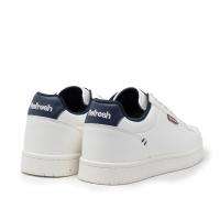 REFRESH 172495 01 Zapatillas lona hombre 34487 25V SNEAKERS BLANCO - details 1