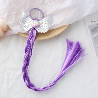 Diadema De Princesa Elsa Con Trenzas Pelucas De Cosplay Para Fiestas Boda Cumpleaños De Niñas Toddler Girls Accesorio De Cabello Para Vestido De Princesa - details 14