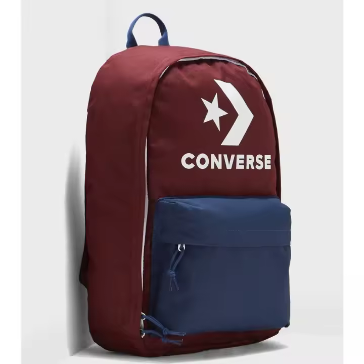 Mochila Edc 22, Marca Converse, Poliéster, Variedad de colores, Unisex - 1