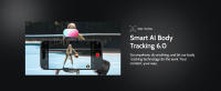 AOCHUAN Smart XPro Kit Estabilizador Gimbal De 3 Ejes Para Smartphone Con Luz De Relleno RGB Compatible Con iPhone Y Android - details 9