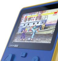 Consola Evercade Capcom Super Pocket - details 0