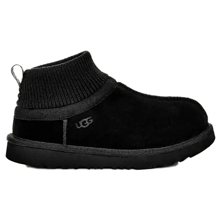 Ugg Kids Botas Classic Ultra Stretch Cuff - 1