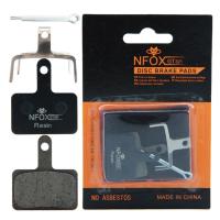 Goodtaste GT03 Freno De Disco Hidráulico Plegable Para Bicicletas Y Patinetes Eléctricos Tamaño 160mm Caliper Xod - details 34