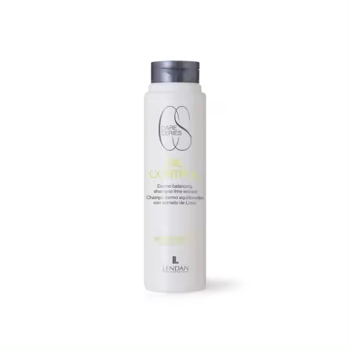 Lendan Oil Control Champú 300 ml - 1