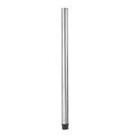 Cepillo De Limpieza Para Inodoro Con Acero Y Plástico Escobilla De Baño Esencial Herramienta De Lavabo Kit De Accesorios Domésticos - details 3