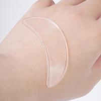 Juego De Parches Faciales Reutilizables De Silicona Antiarrugas 5/11/16/18 Piezas Para Rostro Cuello Frente Ojos Mejillas Y Pecho Herramientas De Belleza - details 14