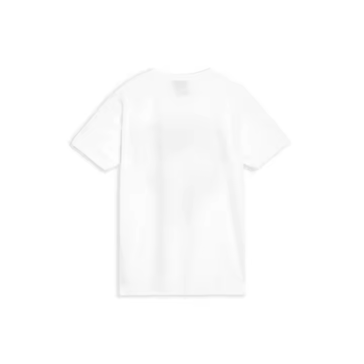 Camiseta Area Zero Blanca Chicago Sneakers Tee - 1