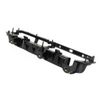 Manija De Puerta Interior Izquierda Para Coche VW Passat B5 1J1867179A 98-04 Pieza De Repuesto Para Bracket De Cubierta - details 5