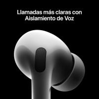 Apple AirPods Pro (2.ª generación) MagSafe USB-C, Auriculares inalámbricos - details 4
