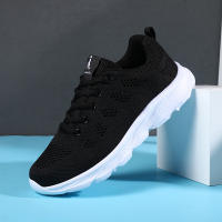 Zapatillas De Mujer Moda Ligera Para Correr Zapatos Deportivos De Alta Calidad Cómodos Para Carreras De Tenis Y Uso Casual - details 8