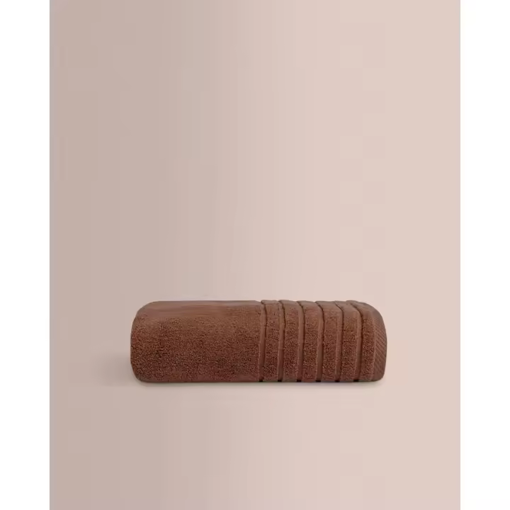 Toalla Don Algodon Zero Twist Vison - 1