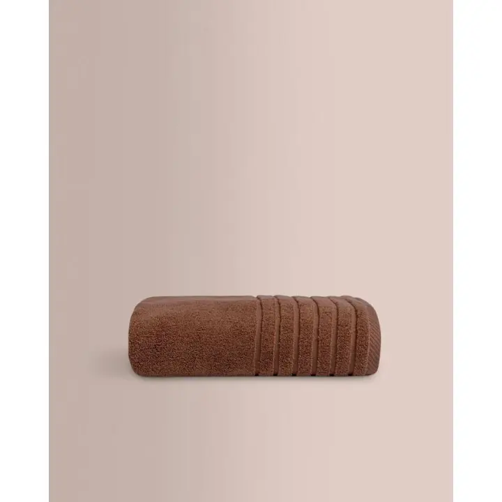 Toalla Don Algodon Zero Twist Vison - 1