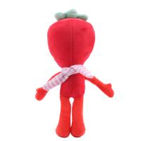 Muñeco De Peluche Anime Cartoon Sprout Brightney Toodles Astro Dandy's World Regalo De Navidad Para Niños Decoración Del Hogar Material De Algodón Relleno De Poliéster - details 7