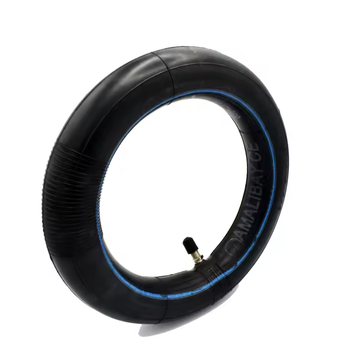 Amalibay Neumático 9x2 cityroad/todoterreno para Patinete Xiaomi, recambio para patinete eléctrico - 1
