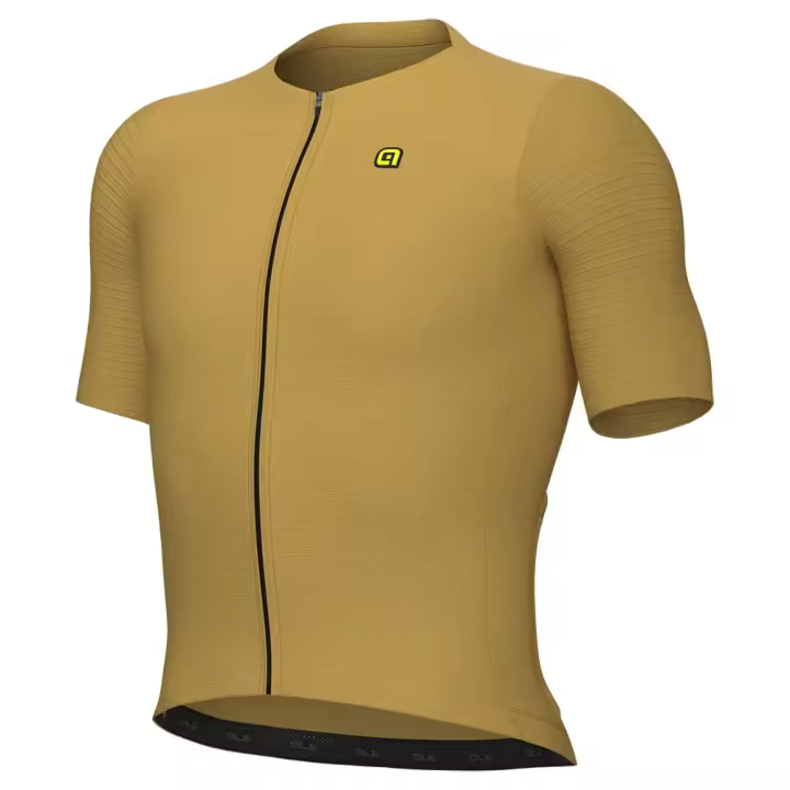 Ale Maillot De Manga Corta Pr-e Earthy Style - 1