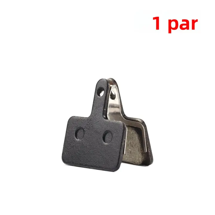 Frenos De Disco Para Bicicleta Pares De Pastillas De Freno MTB Y Carretera Compatible Con SHIMANO B01S MT200 M400 MT500 M315 M525 M475 M375 M445 - 1